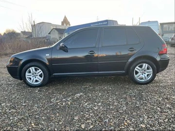 Авто Volkswagen Golf 2003 № 8336840