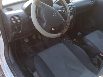 Авто Opel Combo 2009 № 8336841