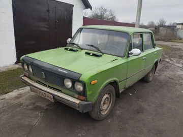 Авто ВАЗ 2106 1991 № 8336843