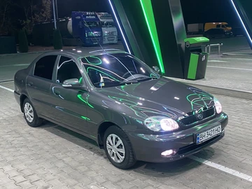Авто ЗАЗ Sens 2017 № 8336846