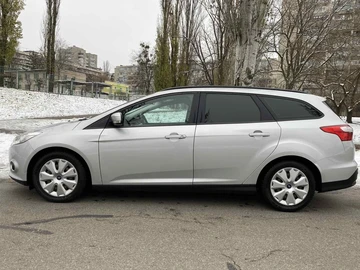 Авто Ford Focus 2014 № 8336858