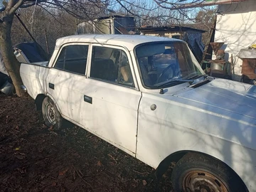 Авто  412 1982 № 8336863