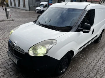 Авто Opel Combo 2013 № 8336873