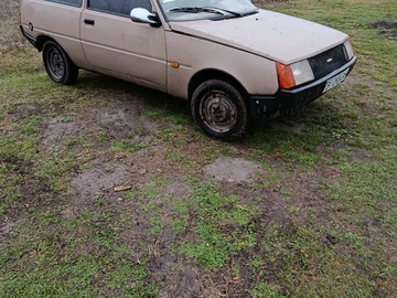 Авто ЗАЗ Таврия 1995 № 8336880