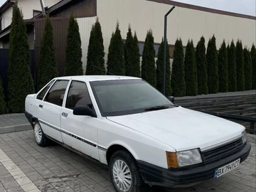 Авто Renault 21 1987 № 8336881