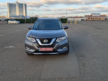 Авто Nissan Rogue 2019 № 8336889