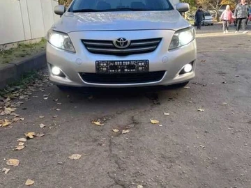 Авто Toyota Corolla 2007 № 8336891