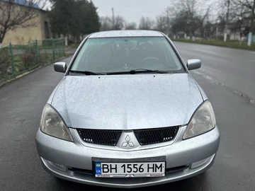 Авто Mitsubishi Lancer 2008 № 8336894