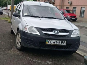 Авто ВАЗ Largus 2013 № 8336895