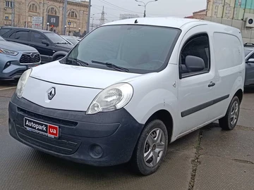Авто Renault Kangoo Express 2013 № 8336900