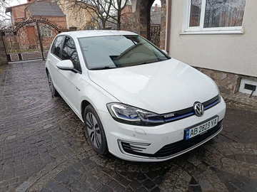Авто Volkswagen Golf 2019 № 8336901
