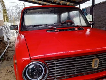 Авто ВАЗ 2101 1986 № 8336903