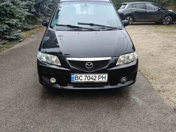 Авто Mazda Premacy 2004 № 8336909