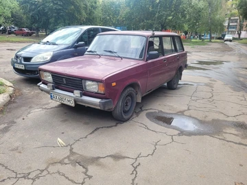 Авто ВАЗ 21043 2001 № 8336913