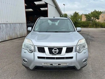 Авто Nissan X-Trail 2008 № 8336916