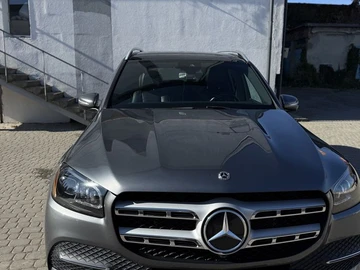 Авто Mercedes Cls Серия 2020 № 8336923