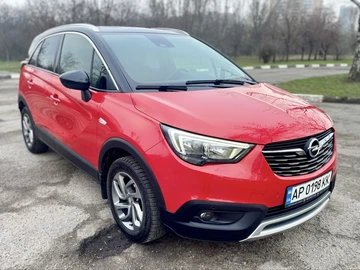 Авто Opel Admiral 2019 № 8336927