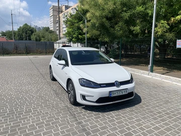 Авто Volkswagen Golf 2015 № 8336935