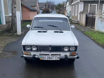 Авто ВАЗ 2106 1986 № 8337000