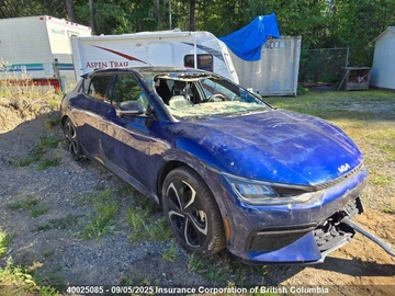 Авто KIA Avella 2024 № 8337002