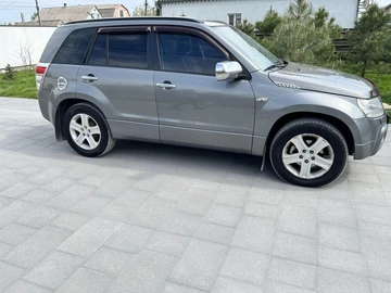 Авто Suzuki Vitara 2007 № 8337007