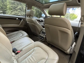 Авто Audi Q7 2007 № 8337008