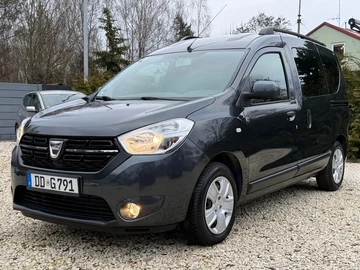 Авто Dacia 1300 2018 № 8337014