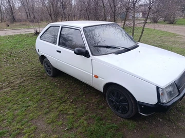 Авто ЗАЗ Таврия 1989 № 8337016
