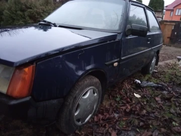 Авто ЗАЗ Nova 2007 № 8337023