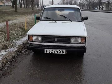 Авто ВАЗ 2104 1990 № 8337026