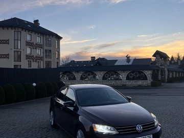 Авто Volkswagen Jetta 2016 № 8337047