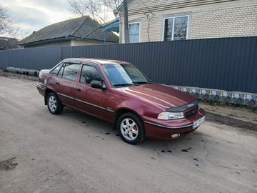 Авто Daewoo Nexia 2006 № 8337202