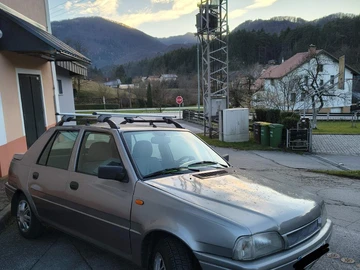 Авто Dacia Supernova 2003 № 8337206
