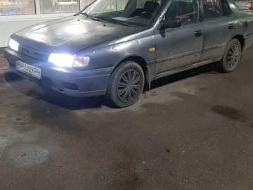 Авто Nissan Sunny 1995 № 8337215