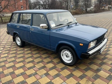 Авто ВАЗ 2104 2004 № 8337223
