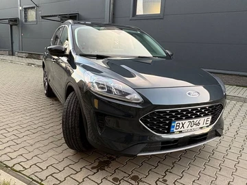Авто Ford Escape 2022 № 8337228
