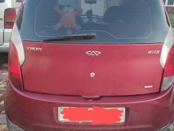 Авто Chery Kimo A1  2008 № 8337231