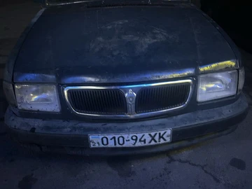 Авто ГАЗ 3310 1999 № 8337234