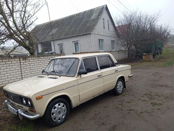 Авто ВАЗ 2103 1985 № 8337247