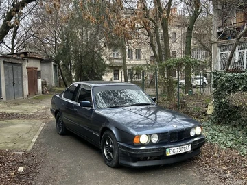 Авто BMW 5 Серия 1994 № 8337248