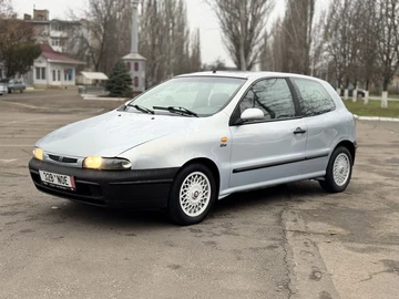 Авто Fiat Bravo 2002 № 8337249