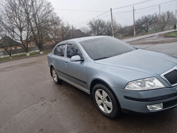 Авто Skoda Octavia 2005 № 8337253