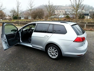 Авто Volkswagen Golf 2013 № 8337255