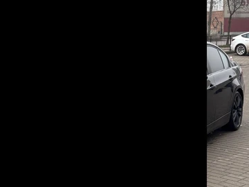 Авто BMW 3 Серия 2006 № 8337301