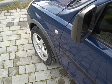 Авто Opel Combo 2008 № 8337305