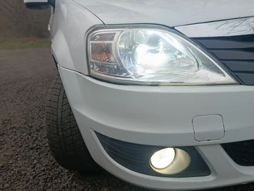 Авто Dacia Logan 2010 № 8337309