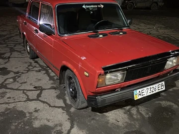 Авто ВАЗ 21053 1992 № 8337313