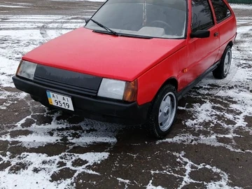 Авто ЗАЗ 1102 2003 № 8337314