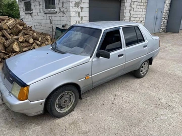 Авто ЗАЗ 1102 2003 № 8337316