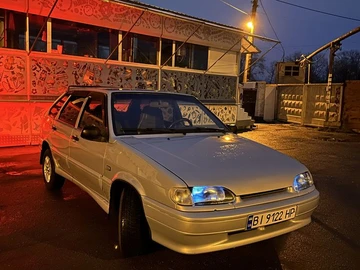 Авто ВАЗ 2114 2007 № 8337329